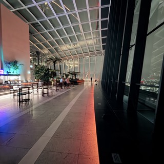 sky lounge restaurant