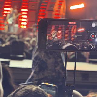 Capturing the Beat
