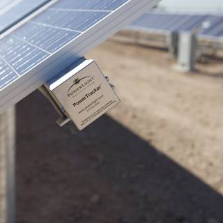 Innovative Solar Panel Installation