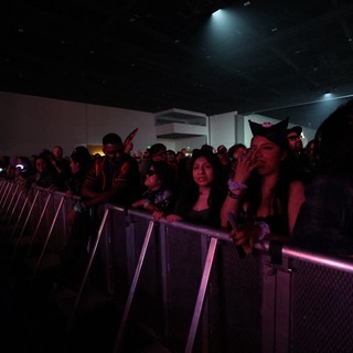 Crowd Presses Forward at Wobbleland Festival 2026