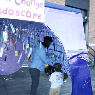 Creative Moments at Maker Faire 2025