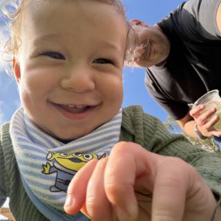 Joyful Moments in San Francisco