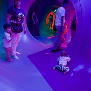 Vivid Adventures in Color