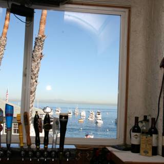 Ocean View Bar