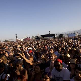 Coachella 2011: Jam-packed Music Festival