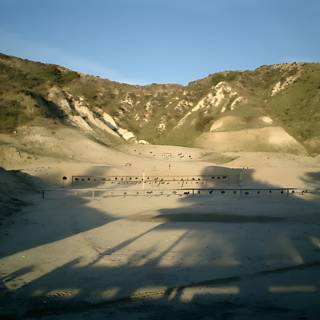 2004 angeles ranges