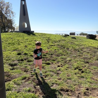 memorial park