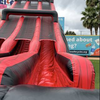 Thrills at Excite Ballpark