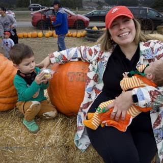 Harvest Moments