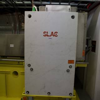 The Salac Manufacturing Machine
