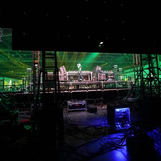 Behind the Stage: Wobbleland 2026 Green-Lit Production