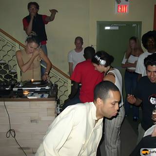 Nightclub Performance
