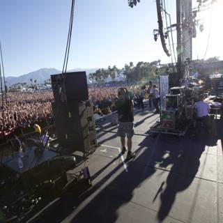 Coachella 2009: Music and Madness