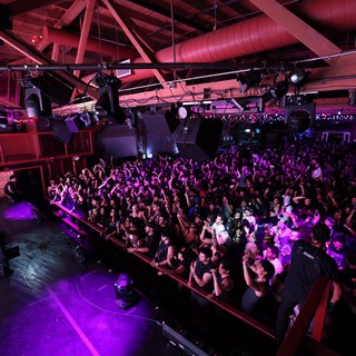 Massive Crowd Erupts at Wobbleland 2026 Festival