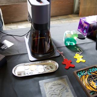 Innovation on Display: Maker Faire 2025