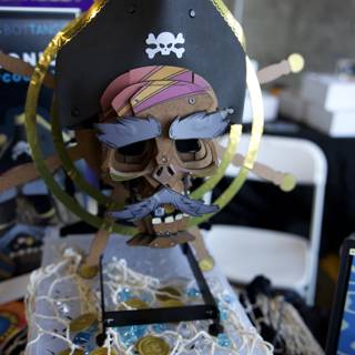 Nautical Creations at Maker Faire 2025