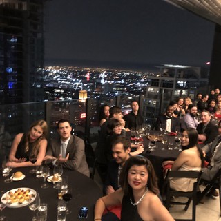 night-view