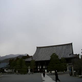 Kyoto City Hall