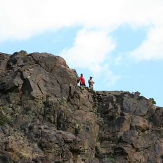 Cliffside Adventures