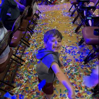 Confetti Dreams