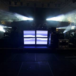 The Electric Stage