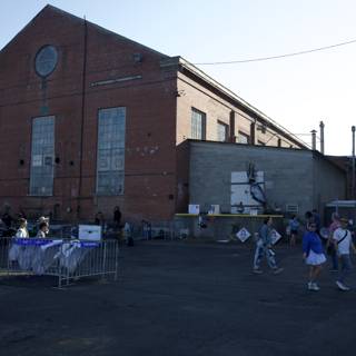 Urban Discoveries at Maker Faire 2025