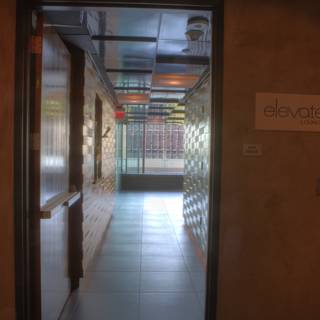 Corridor Elevator