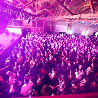 Massive Crowd Surges at Wobbleland 2026 Festival