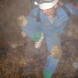hydrothermal
