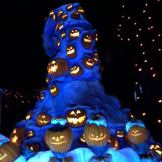 Festival of Lights: A Pumpkin Wonderland
