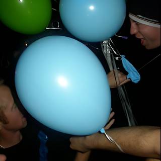 Balloon Party
