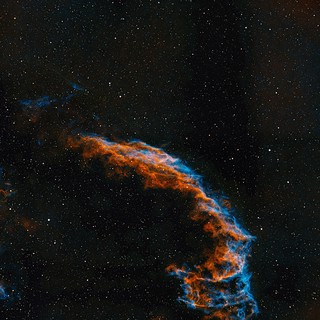 celestial object