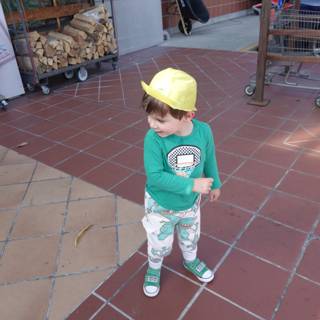 Little Explorer