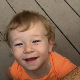 Pure Joy