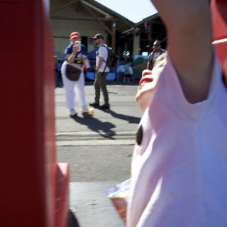 Capturing the Spirit of the Faire