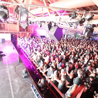 Massive Crowd Erupts at Wobbleland 2026 Festival