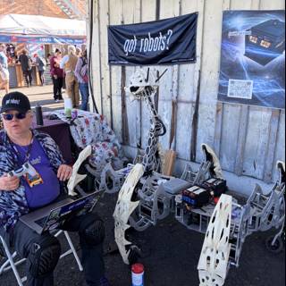 Urban Robotics Showcase