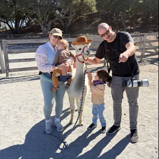 A Day at the Zoo