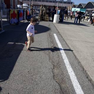 Urban Adventures at Maker Faire 2025