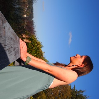 namaste