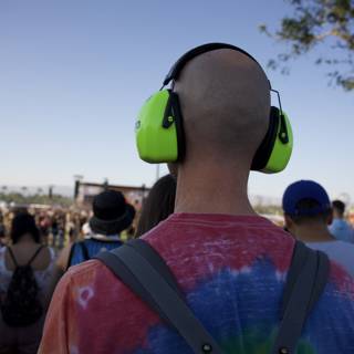 Vibes of Coachella 2024: An Urban Sonic Experience
