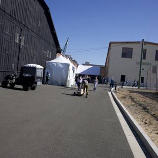 Urban Innovation at Maker Faire 2025
