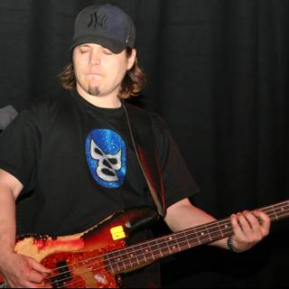Jamming on the Bass
