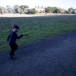 Racing Through Thistlewyck