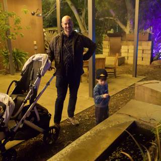 Evening Adventures at Garden of D'Lights