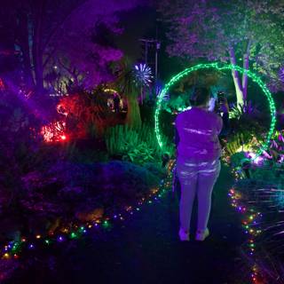 Enchanted Evening in Technicolor