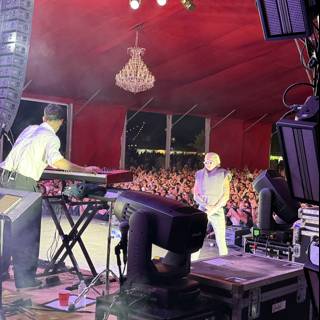 Electric Nights at Empire Polo Club