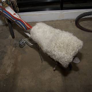 The Sheep Ride