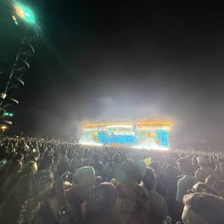 Electric Nights at Empire Polo Club