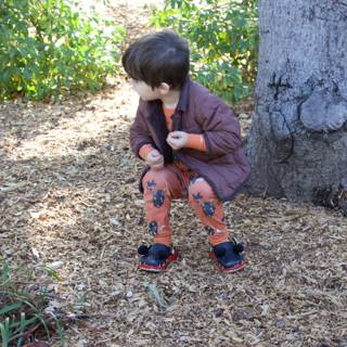 Exploring Nature's Playground
